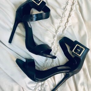 Steve Madden Heels